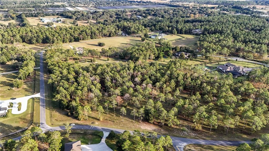 For Sale: $445,000 (4.95 acres)