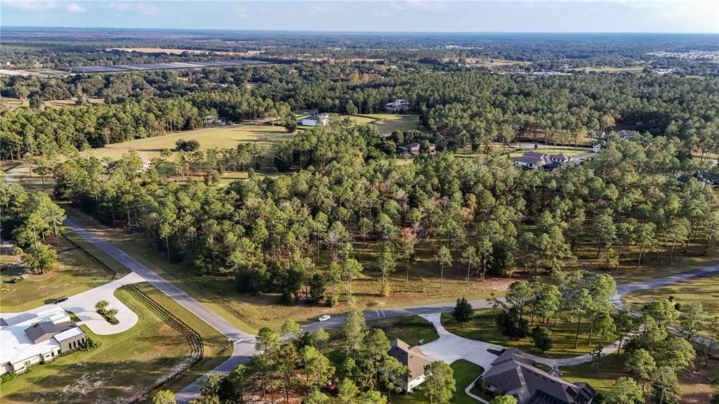 For Sale: $445,000 (4.95 acres)