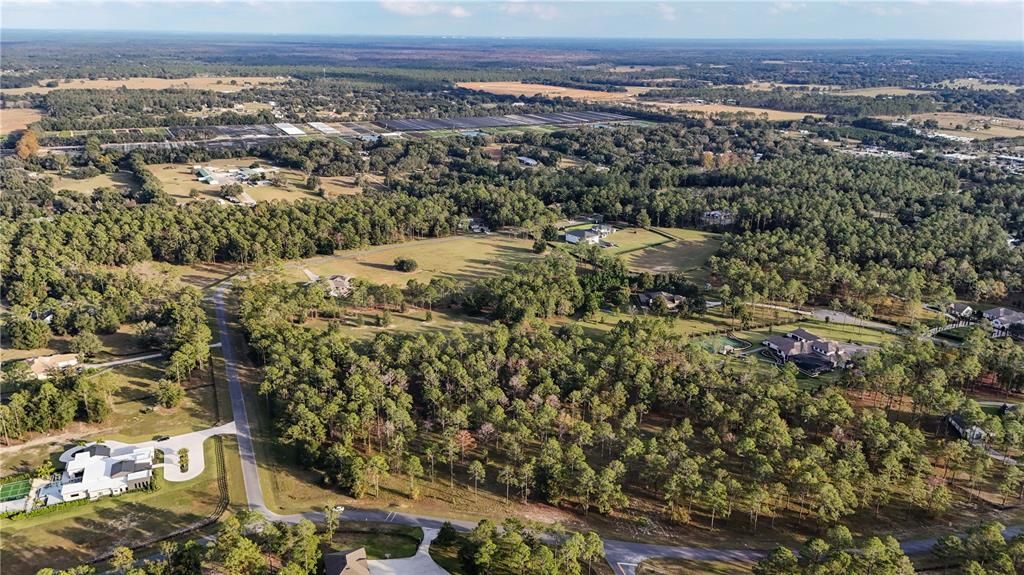 For Sale: $445,000 (4.95 acres)