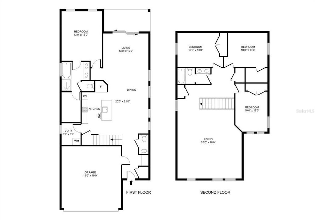 For Sale: $565,000 (4 beds, 3 baths, 2676 Square Feet)