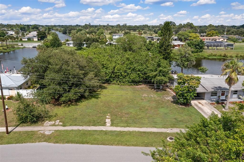 For Sale: $40,000 (0.23 acres)