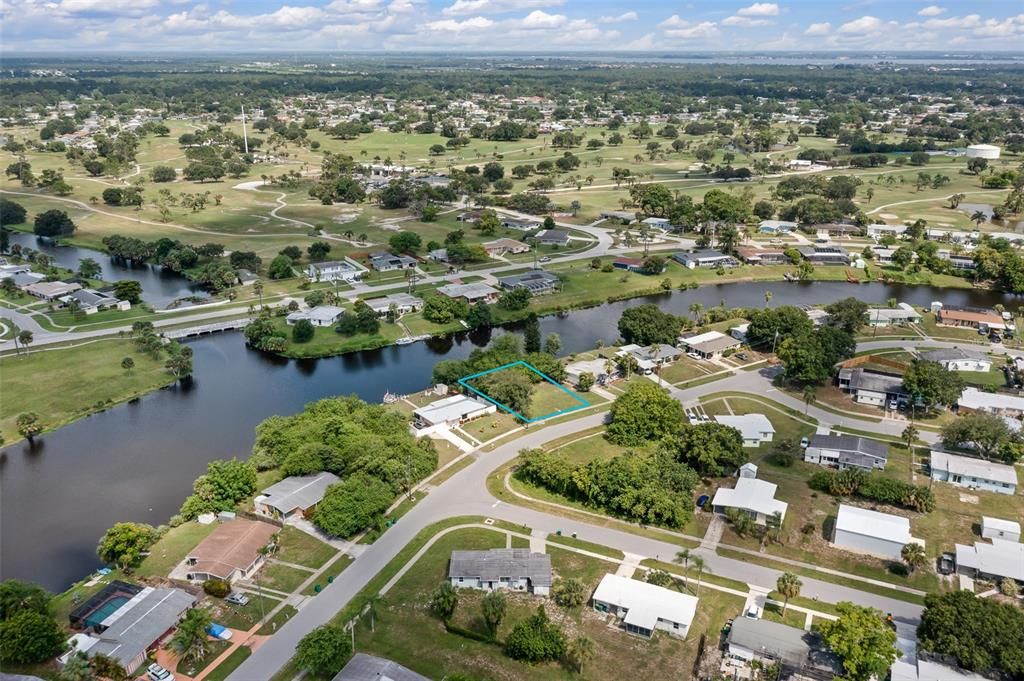 For Sale: $40,000 (0.23 acres)