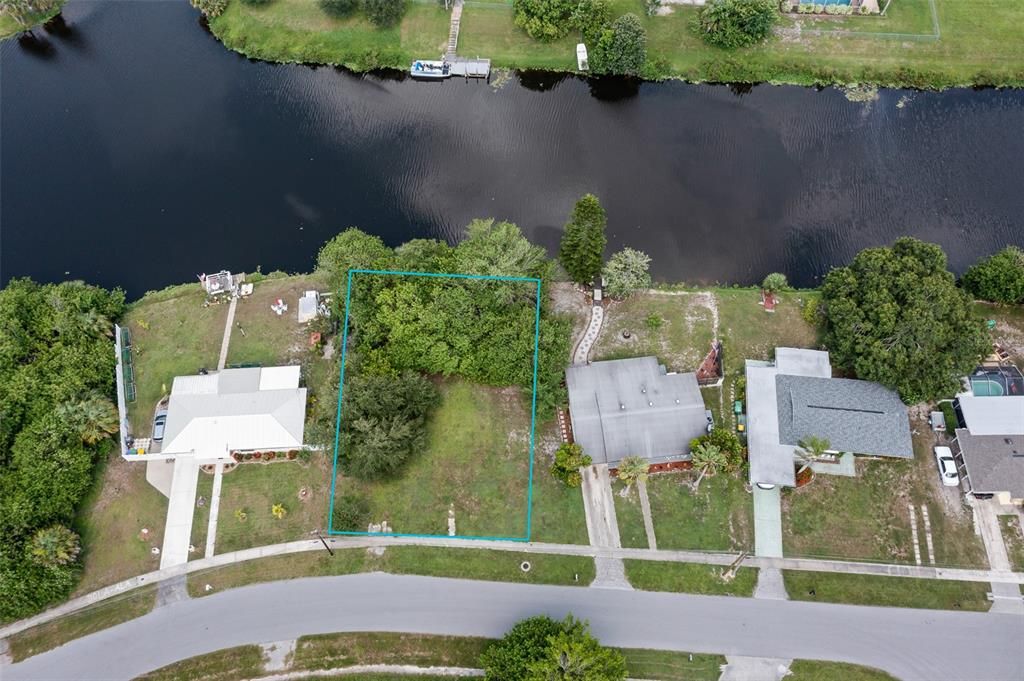 For Sale: $40,000 (0.23 acres)