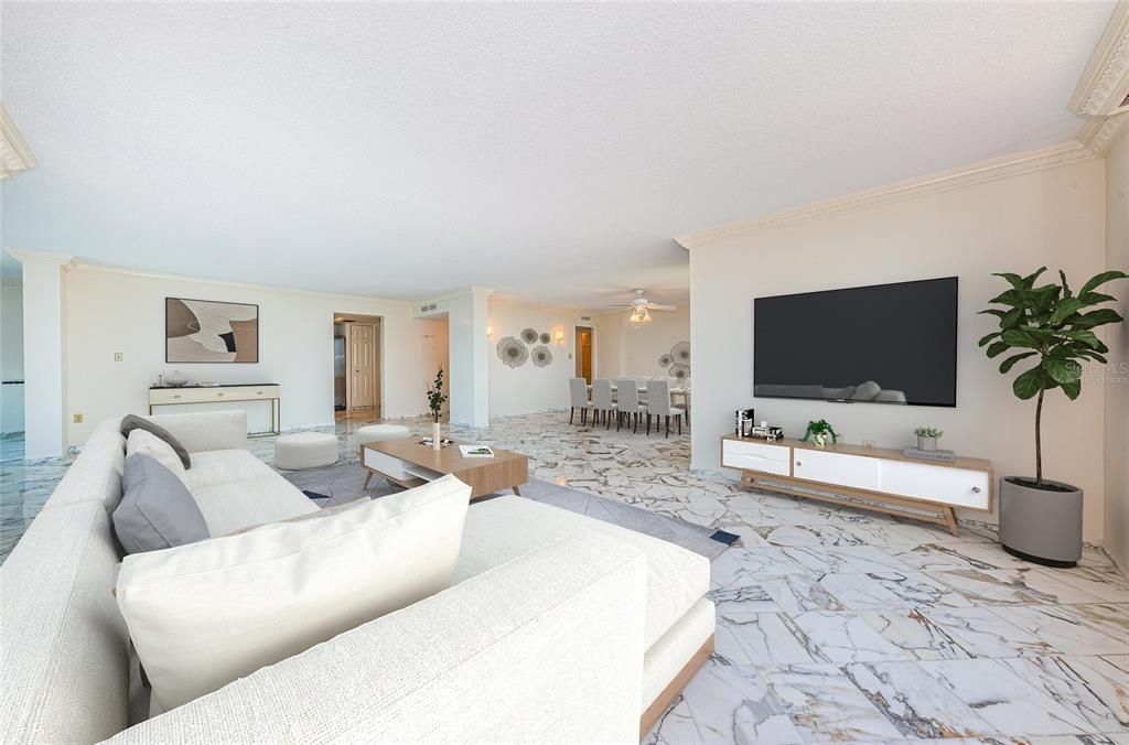 На продажу: $825,000 (2 спален, 2 ванн, 2330 Квадратных фут)