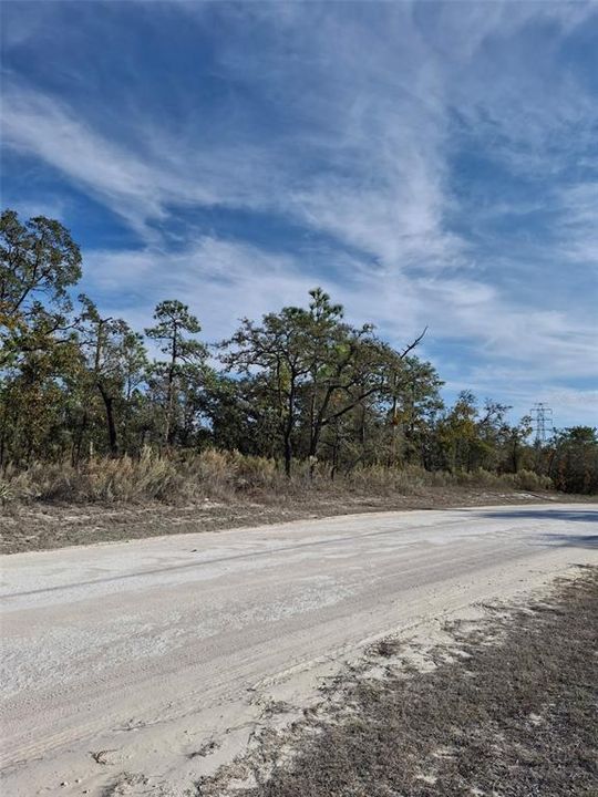 Под контрактом: $34,900 (0.50 acres)