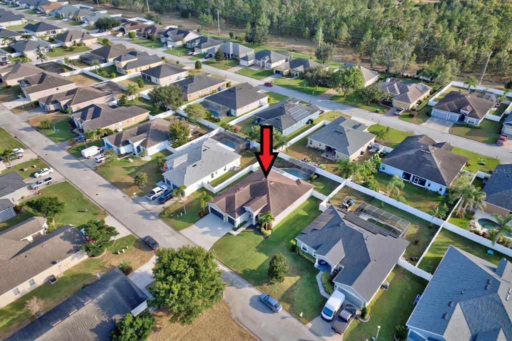 En Renta: $3,200 (4 camas, 3 baños, 2345 Pies cuadrados)