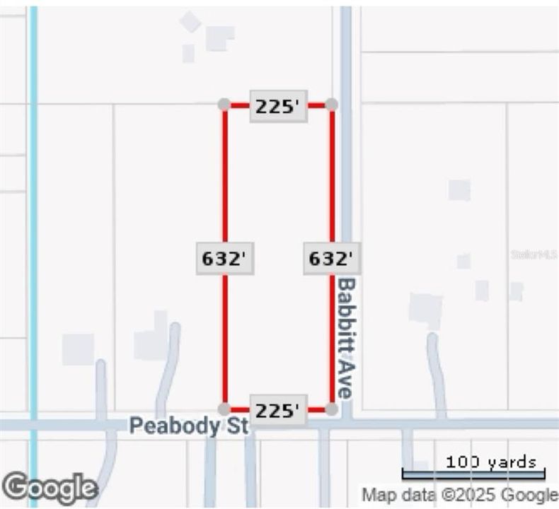 For Sale: $350,000 (3.25 acres)