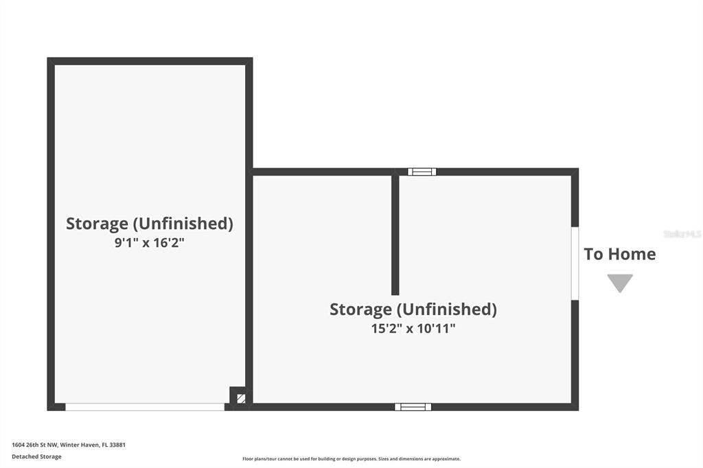 For Sale: $189,900 (2 beds, 1 baths, 880 Square Feet)