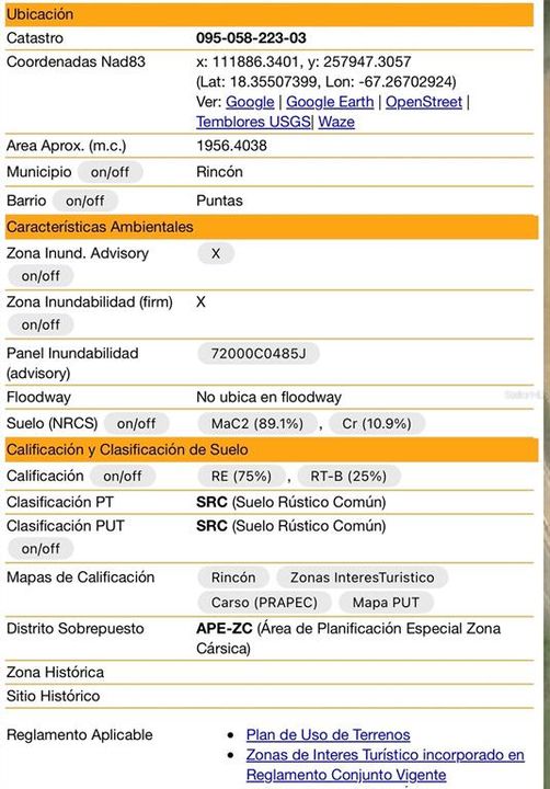На продажу: $1,600,000 (1.49 acres)