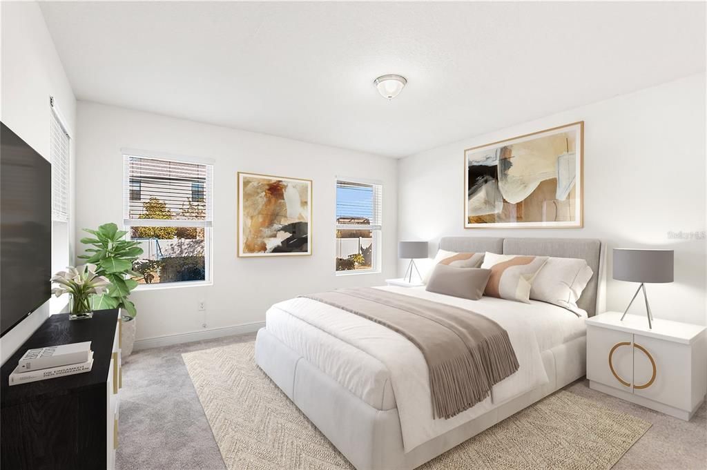 For Rent: $3,750 (4 beds, 3 baths, 2801 Square Feet)