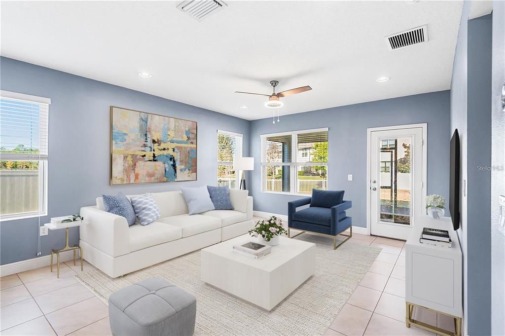 For Rent: $3,750 (4 beds, 3 baths, 2801 Square Feet)