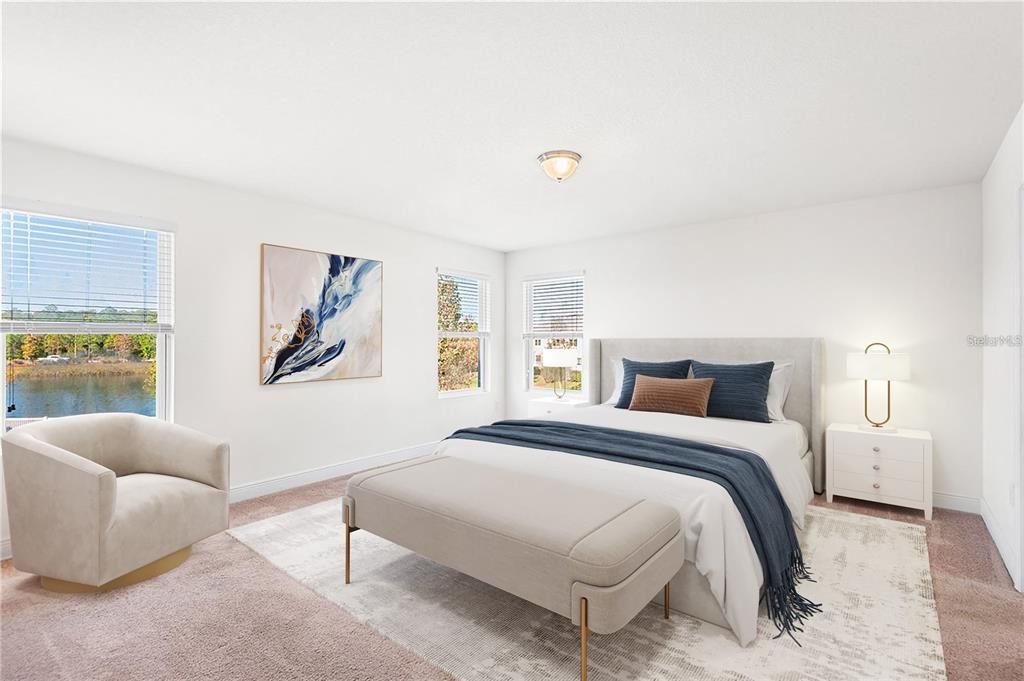 For Rent: $3,750 (4 beds, 3 baths, 2801 Square Feet)