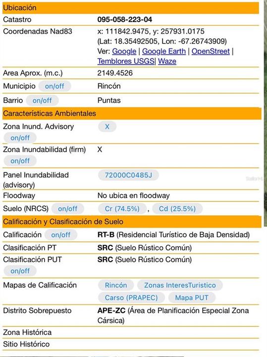 待售: $550,000 (0.54 acres)