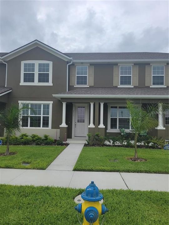 En Renta: $2,400 (3 camas, 2 baños, 1505 Pies cuadrados)