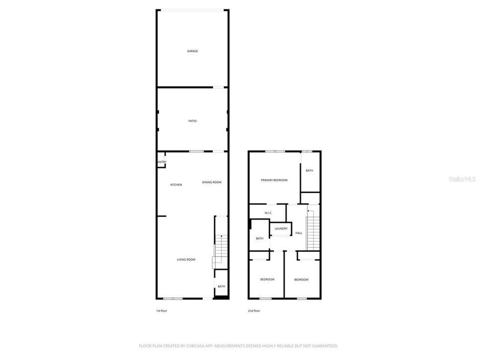 待售: $340,000 (3 贝兹, 2 浴室, 1582 平方英尺)