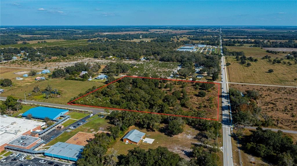 For Sale: $1,298,890 (10.00 acres)