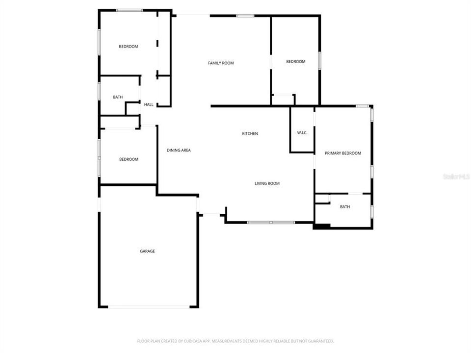 For Sale: $599,000 (4 beds, 2 baths, 1991 Square Feet)