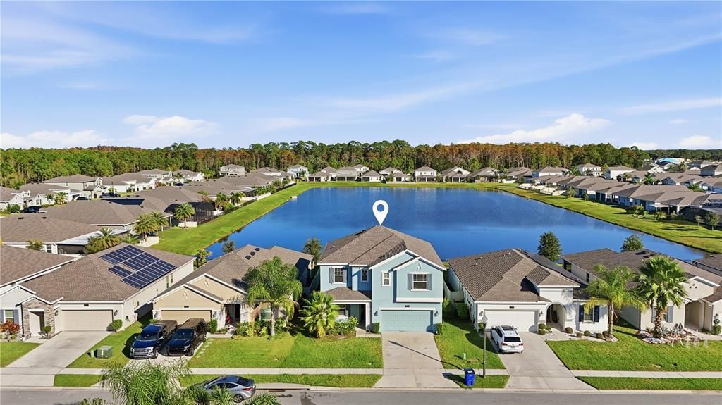 待售: $450,000 (5 贝兹, 3 浴室, 2569 平方英尺)