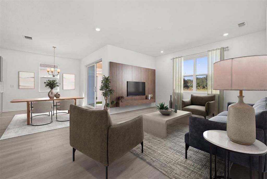 На продажу: $349,990 (4 спален, 2 ванн, 1938 Квадратных фут)