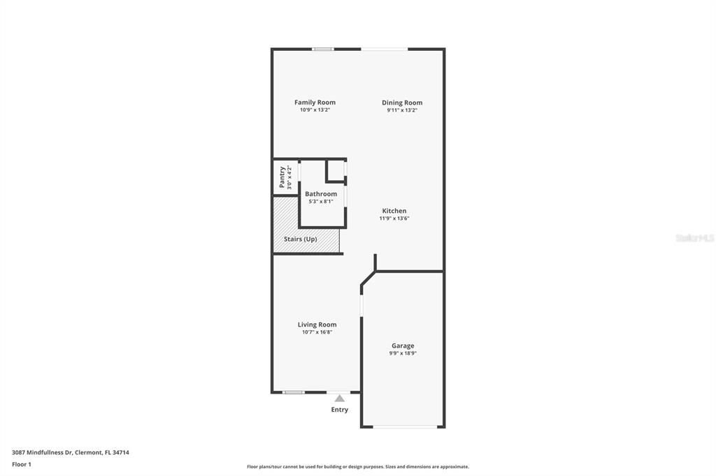 For Rent: $2,300 (3 beds, 2 baths, 1834 Square Feet)