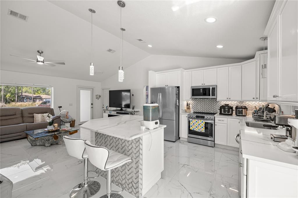 En Renta: $2,800 (3 camas, 2 baños, 1306 Pies cuadrados)