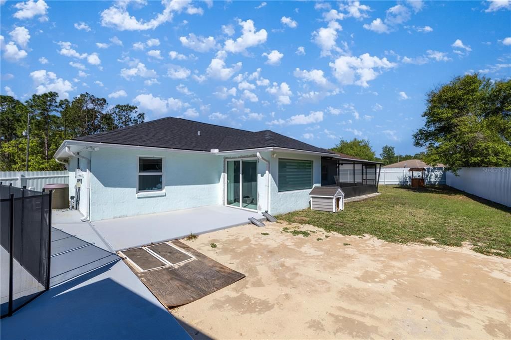 En Renta: $2,800 (3 camas, 2 baños, 1306 Pies cuadrados)