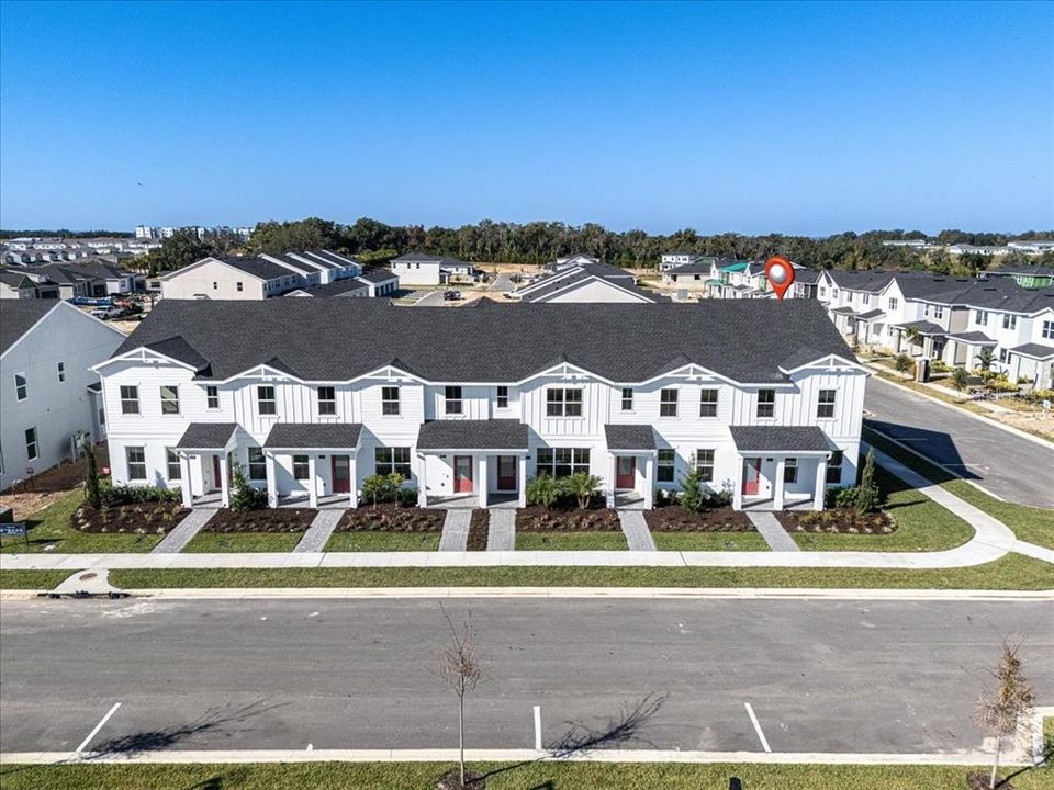 出租: $2,850 (4 贝兹, 3 浴室, 2031 平方英尺)