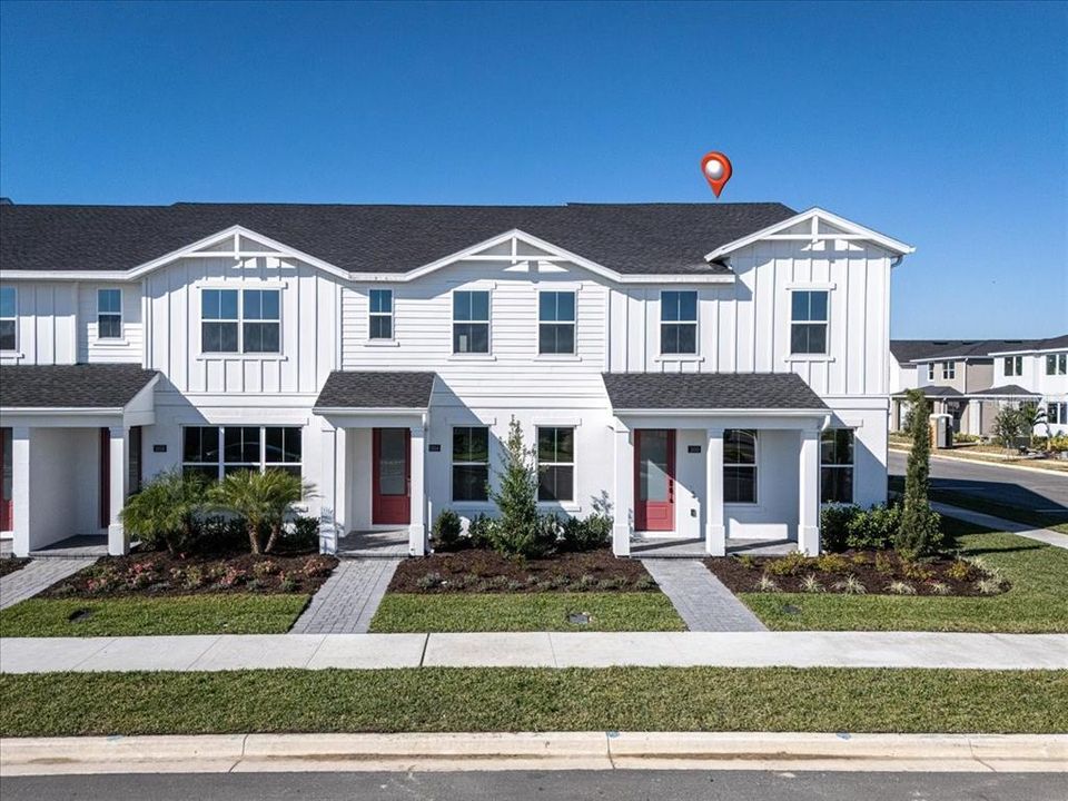 出租: $2,850 (4 贝兹, 3 浴室, 2031 平方英尺)