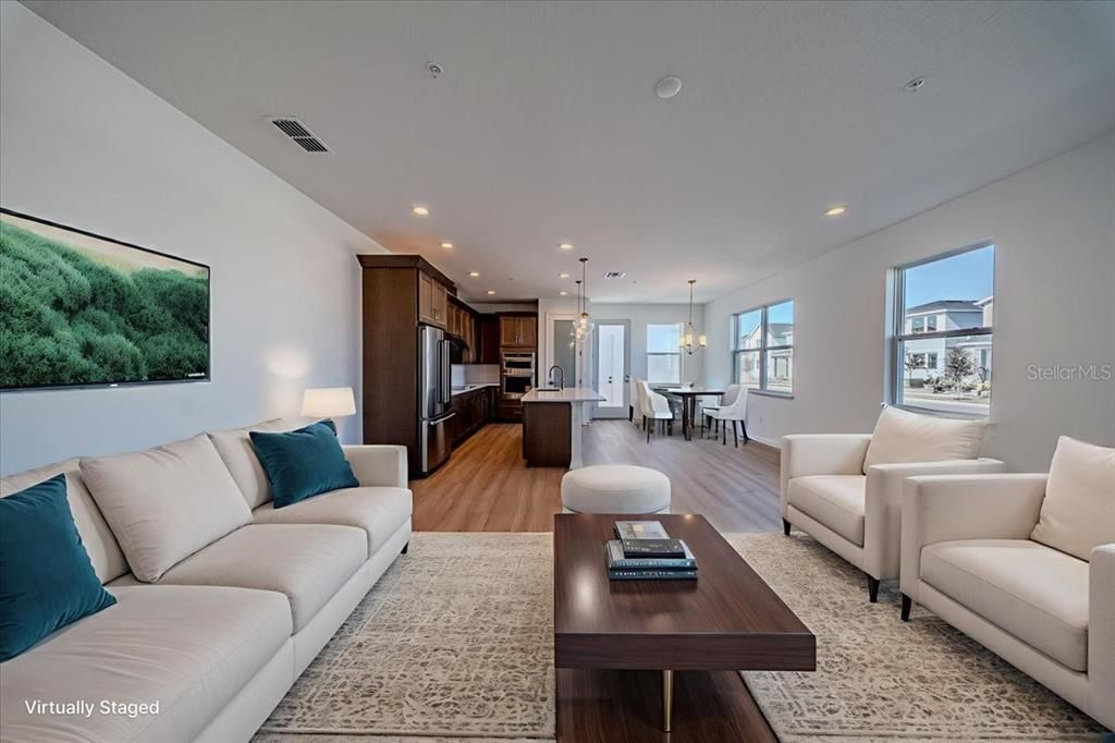 出租: $2,850 (4 贝兹, 3 浴室, 2031 平方英尺)