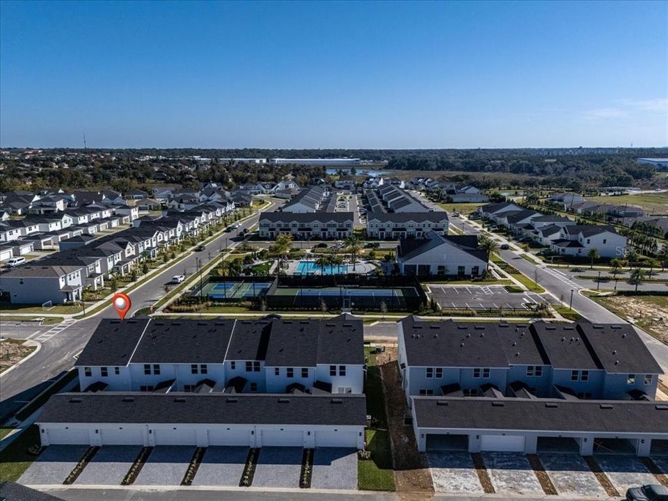 出租: $2,850 (4 贝兹, 3 浴室, 2031 平方英尺)