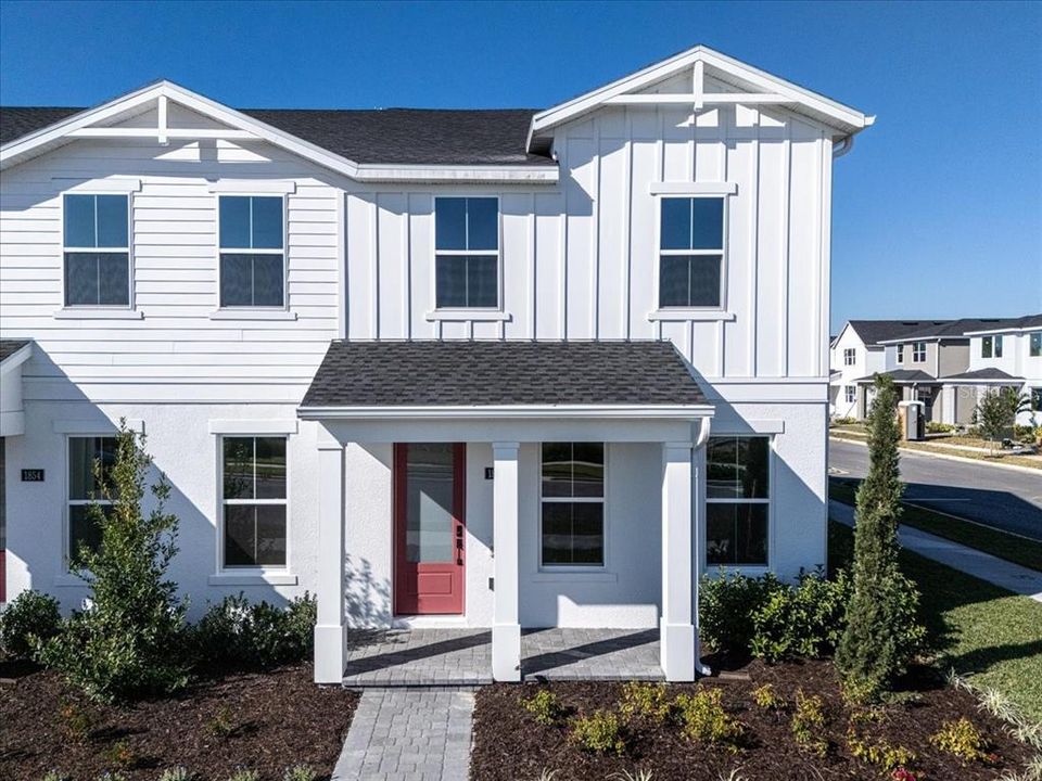 出租: $2,850 (4 贝兹, 3 浴室, 2031 平方英尺)