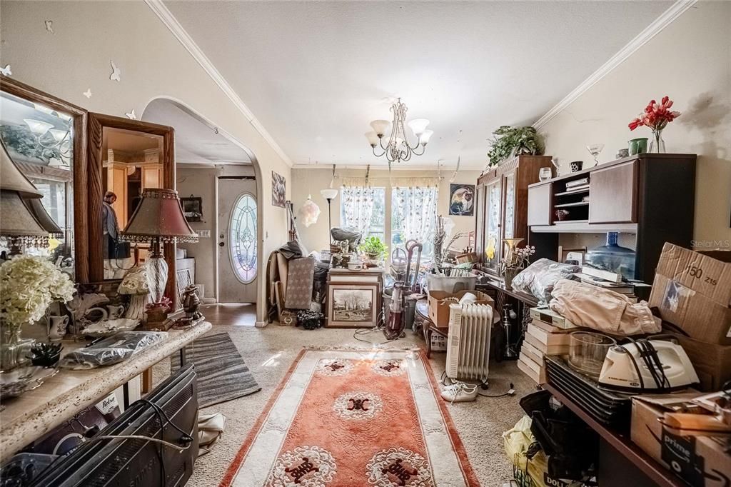 На продажу: $250,000 (3 спален, 2 ванн, 2015 Квадратных фут)