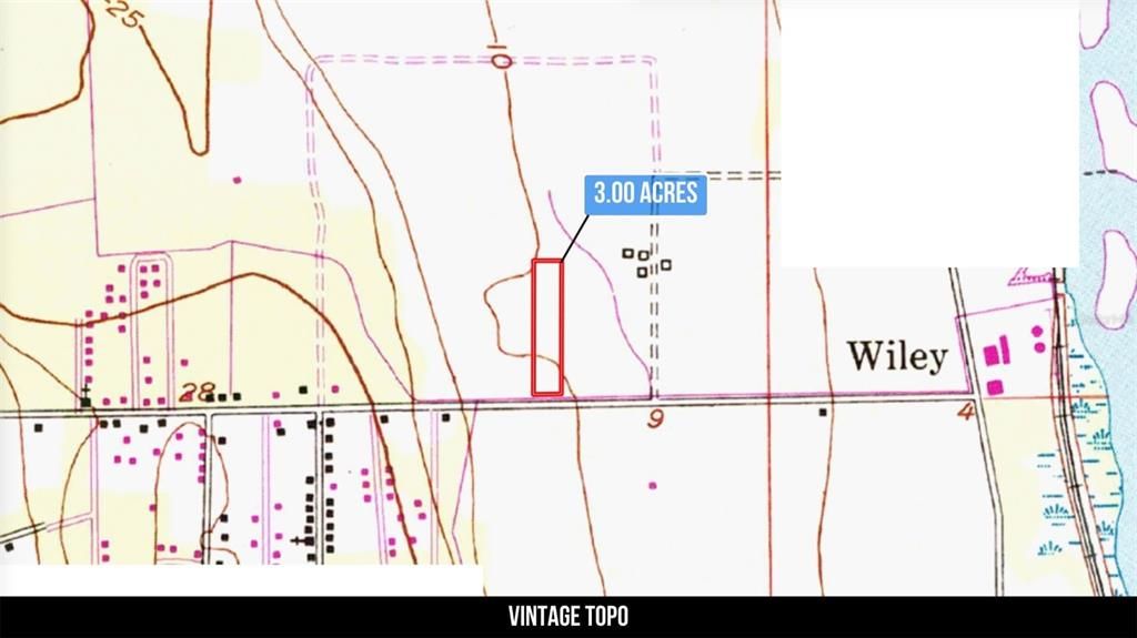 На продажу: $129,900 (3.00 acres)