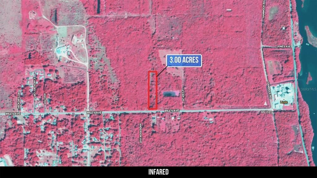 На продажу: $129,900 (3.00 acres)