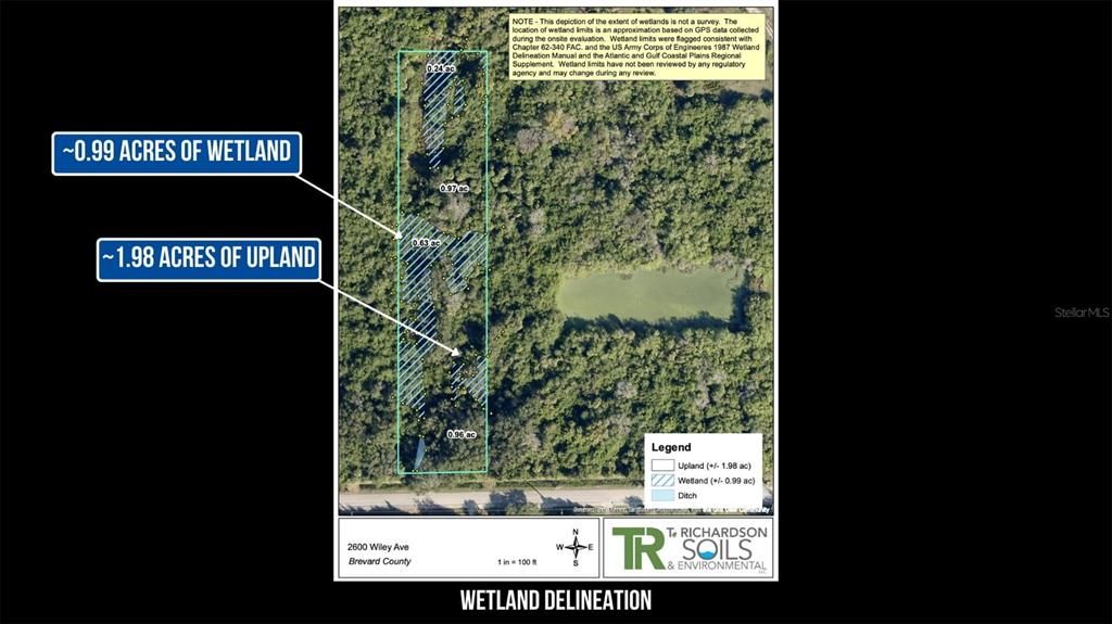 На продажу: $129,900 (3.00 acres)