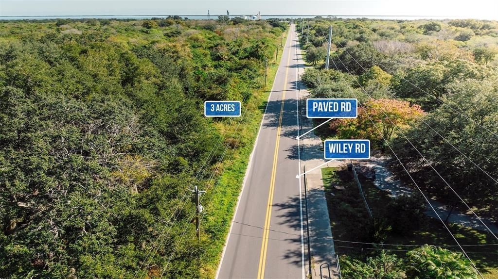 На продажу: $129,900 (3.00 acres)