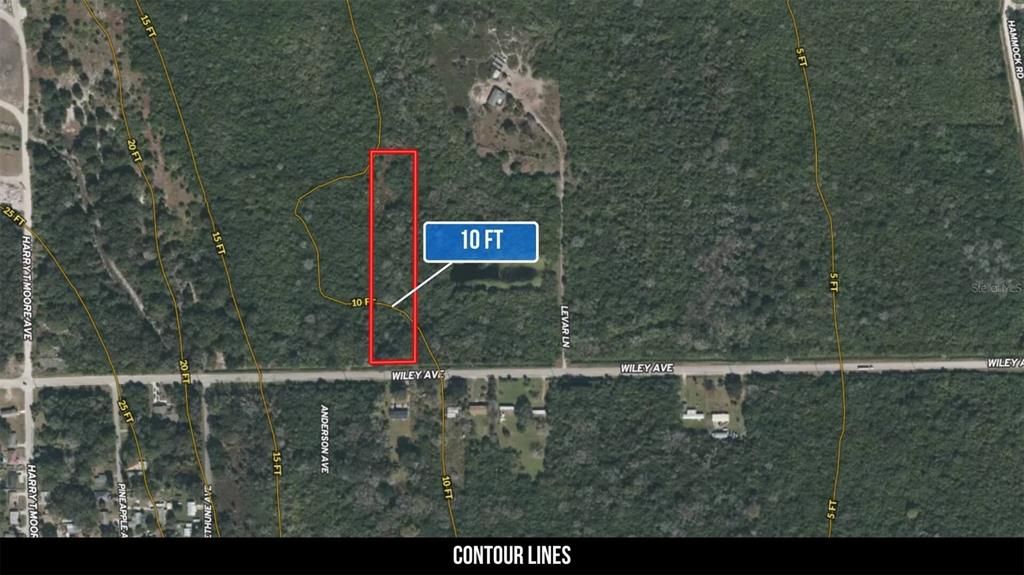 На продажу: $129,900 (3.00 acres)