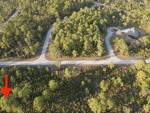 待售: $13,400 (0.23 acres)