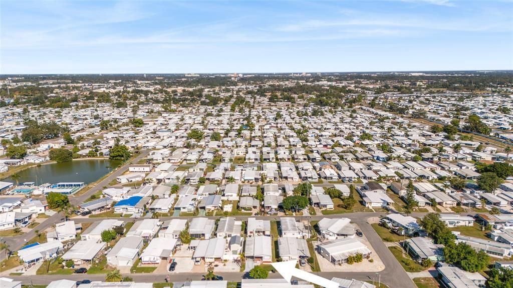 For Sale: $63,000 (2 beds, 2 baths, 550 Square Feet)