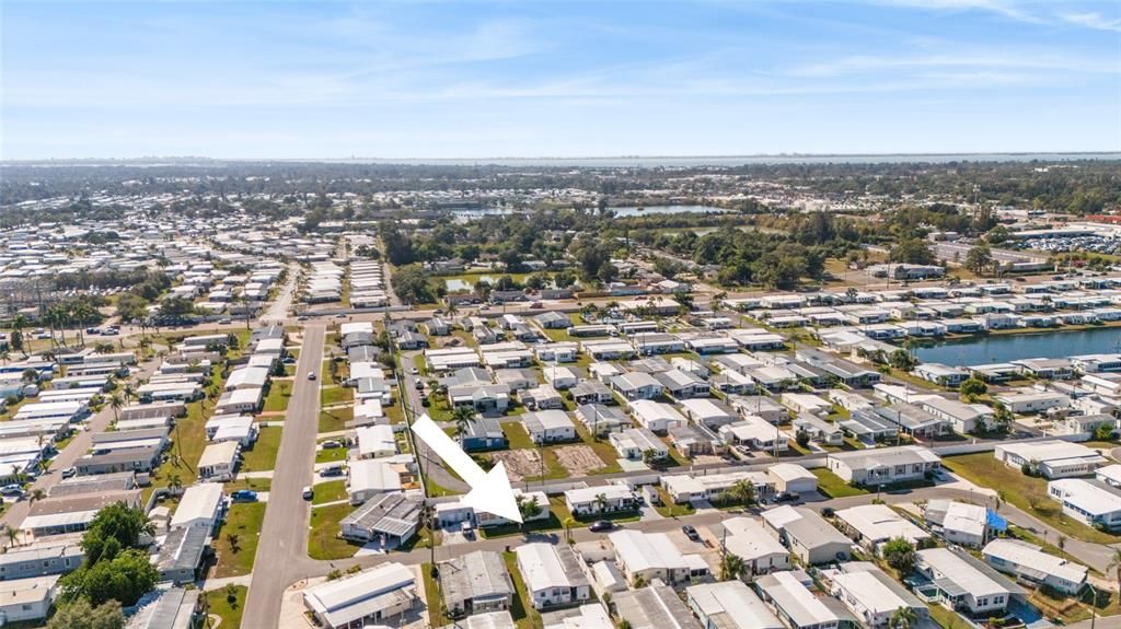 For Sale: $63,000 (2 beds, 2 baths, 550 Square Feet)