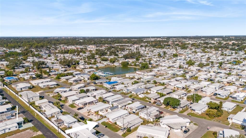 For Sale: $63,000 (2 beds, 2 baths, 550 Square Feet)