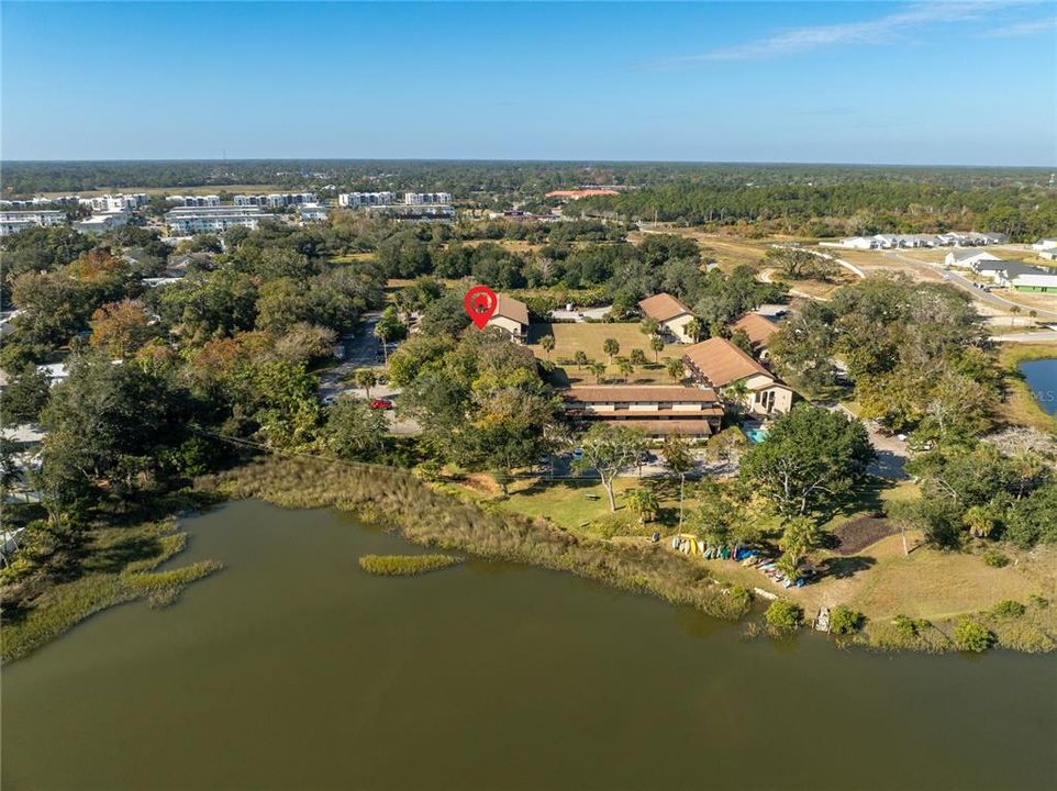 待售: $155,000 (1 贝兹, 1 浴室, 604 平方英尺)