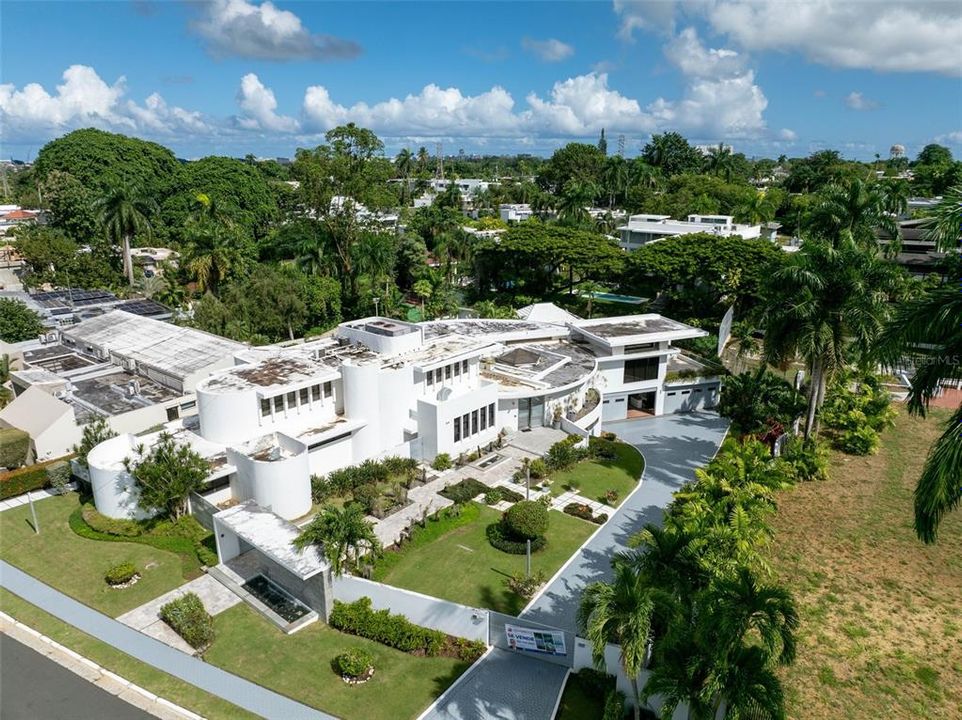 待售: $3,500,000 (7 贝兹, 8 浴室, 7874 平方英尺)