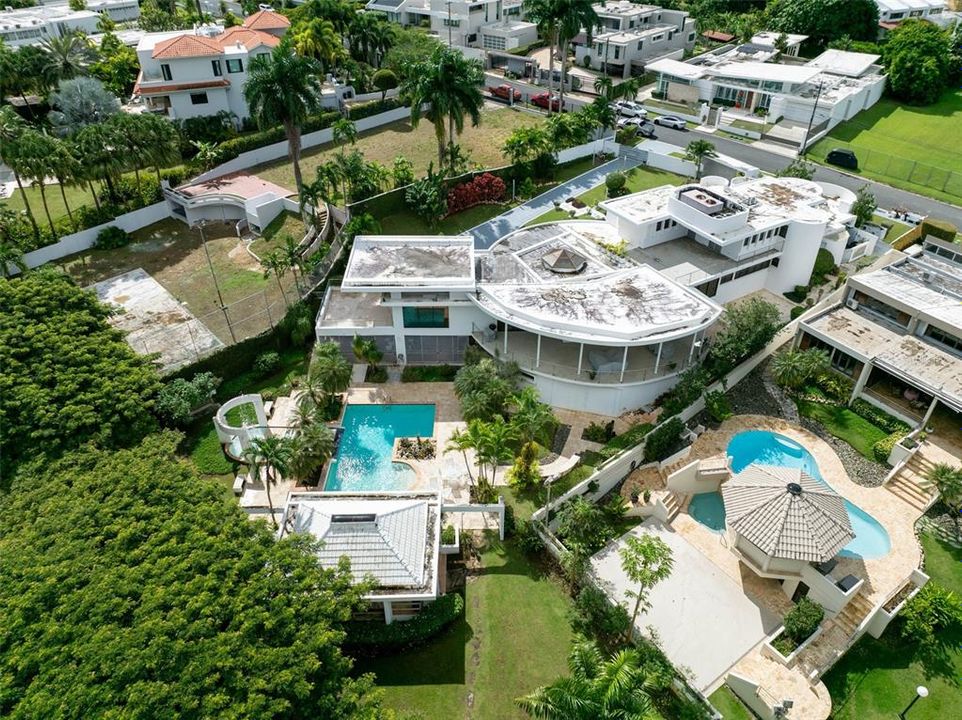 待售: $3,500,000 (7 贝兹, 8 浴室, 7874 平方英尺)