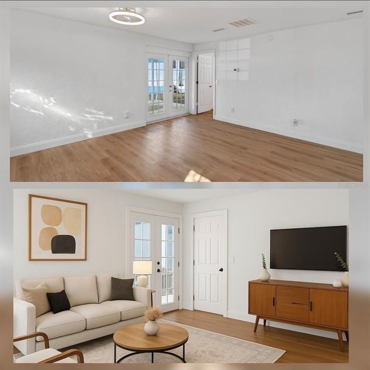 En Venta: $290,000 (2 camas, 1 baños, 660 Pies cuadrados)