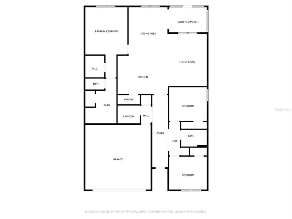 For Sale: $375,000 (3 beds, 2 baths, 1664 Square Feet)