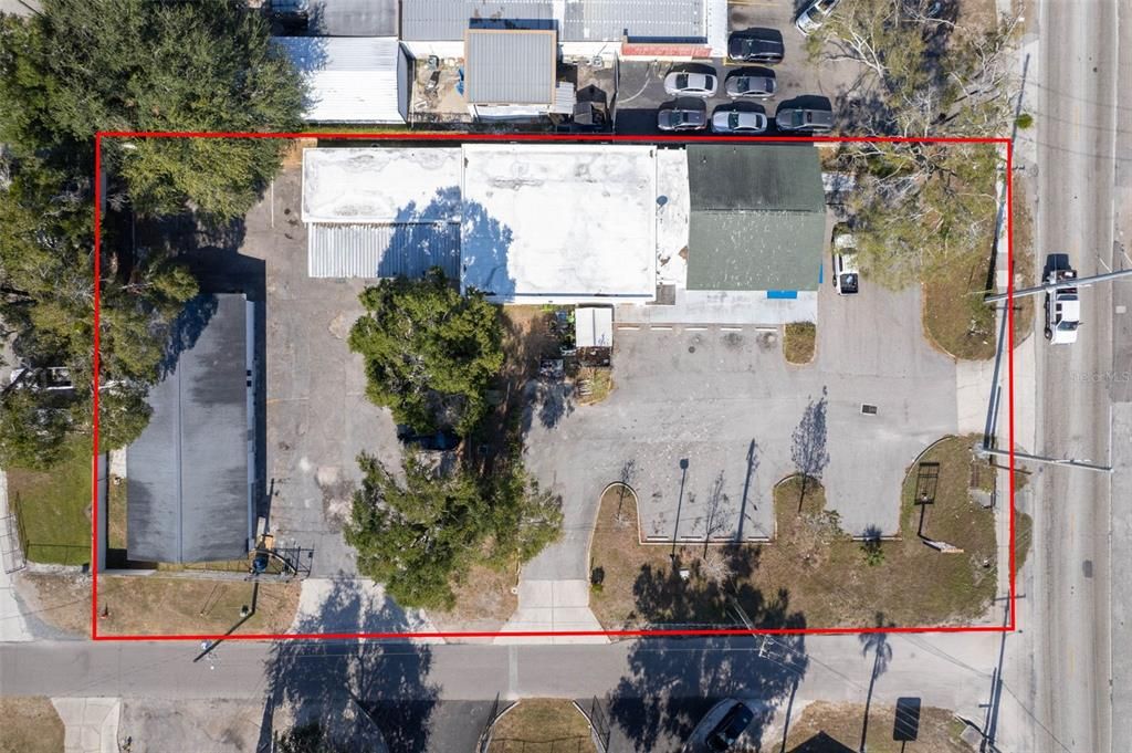 На продажу: $1,550,000 (0 спален, 0 ванн, 7342 Квадратных фут)