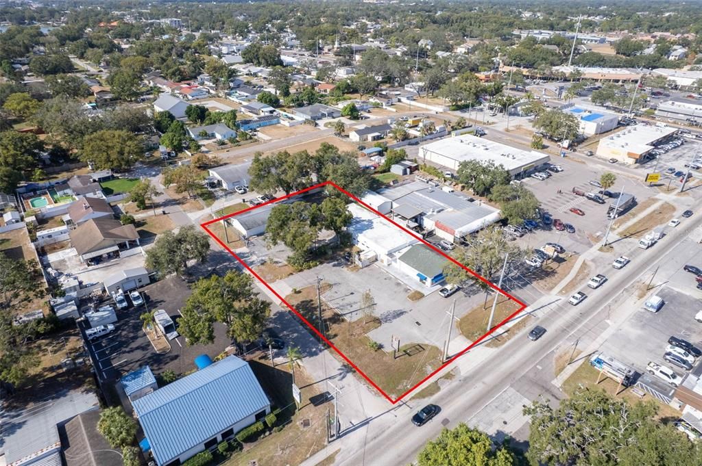 На продажу: $1,550,000 (0 спален, 0 ванн, 7342 Квадратных фут)