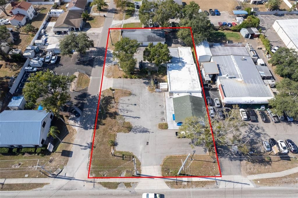 На продажу: $1,550,000 (0 спален, 0 ванн, 7342 Квадратных фут)