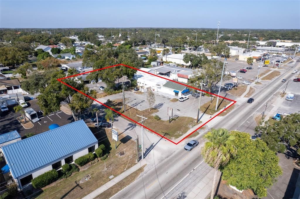 На продажу: $1,550,000 (0 спален, 0 ванн, 7342 Квадратных фут)